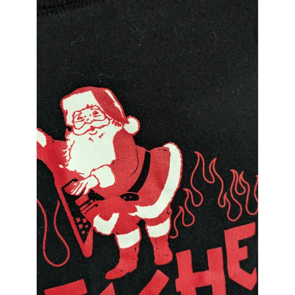 Youth Boys North Pole T-shirt - Size 10/12